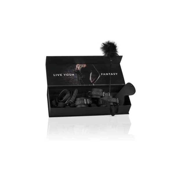 Beginners Bondage - Fntasy Kit - Image 8