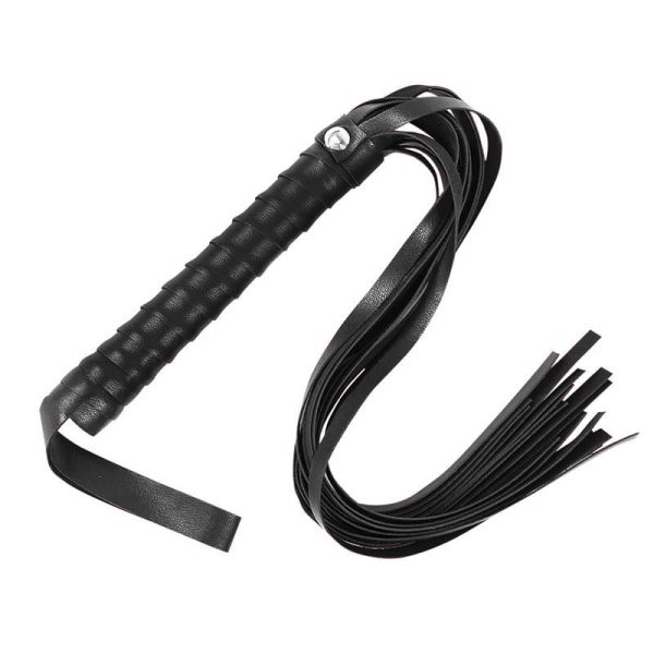 begyndere Bondage Sæt 3 stk. sort - Billede 5