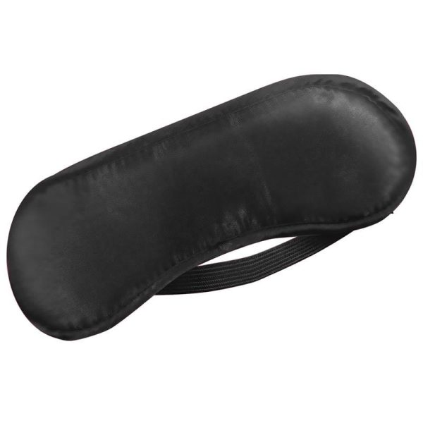 begyndere Bondage Sæt 3 stk. sort - Billede 6