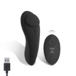 Bengi Panty Stimulator Remote Control Liquified Silicone Unibody - Image 3