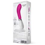 Benty Vibe Silicone Pink - Image 3