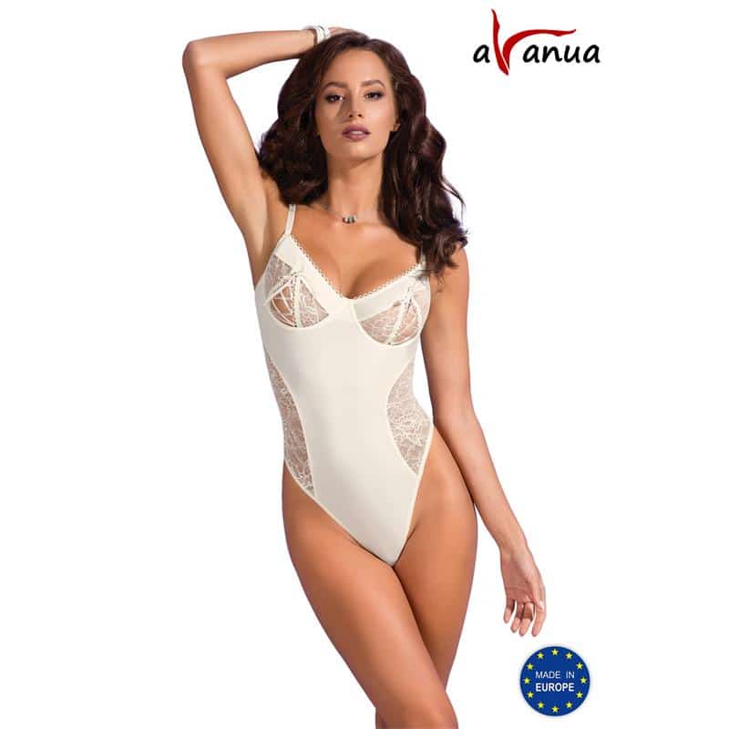 Bianca-Body-Ecru Bianca Body Ecru - Image 1