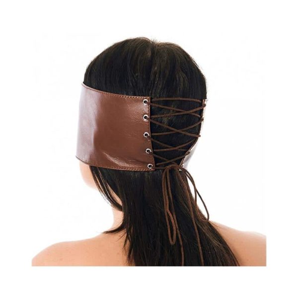 Blindfold - Billede 4
