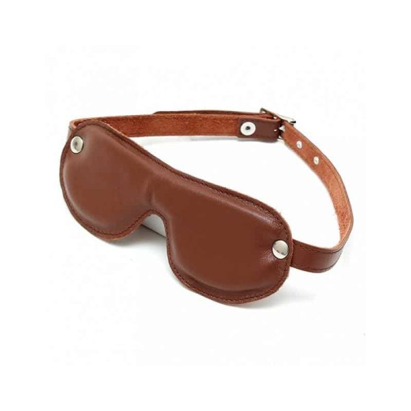Blindfold - Billede 2