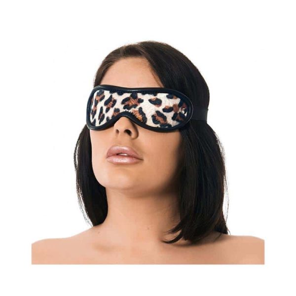 Blindfold - Billede 14