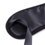 Blindfold Bicolor Black and Red - Image 7