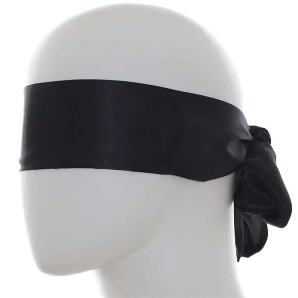 Blindfold Black - Image 4