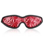 Blindfold Diamond Vegan Leather - Image 2
