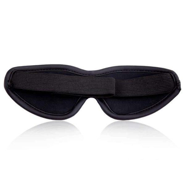 Blindfold Diamond Vegan Leather - Image 5