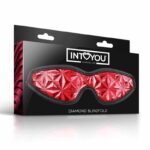 Blindfold Diamond Vegan Leather - Image 6