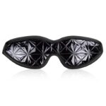 Blindfold Sapphire Vegan Leather - Image 2