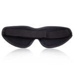 Blindfold Sapphire Vegan Leather - Image 4