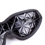 Blindfold Sapphire Vegan Leather - Image 5