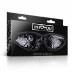 Blindfold Sapphire Vegan Leather - Image 6