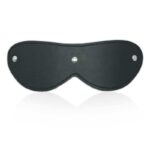 Blindfold with 3 Rivets