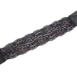 Blindfold with Lace - Image 6