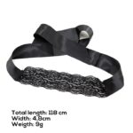 Blindfold with Lace - Image 8
