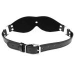 Blindfold with Strap Adjustable - Image 2