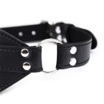 Blindfold with Strap Adjustable - Image 3