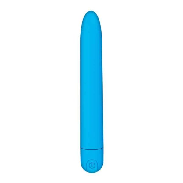 Bluesky Vibe 10 Functions 18,5 cm USB Mate Blue - Image 2
