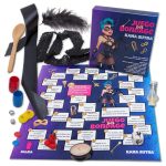 Brädspel Jue del Bondage Bondage Spel