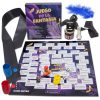 Board Jame Fantasier Fantasier af DIVERTY SEX
