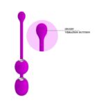 Bolas Vaginales con Vibración Willie Clave 25 - Image 6