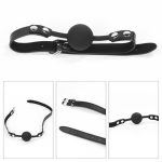 Bondage Kit Deluxe 4 Units Black - Image 4