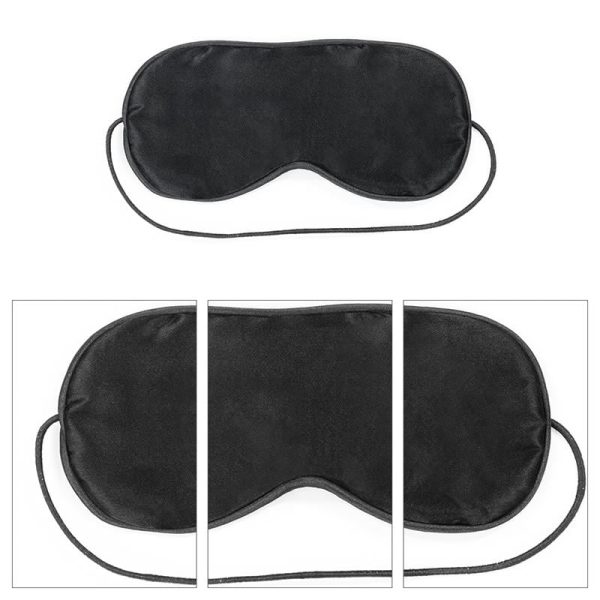 Bondage Kit Deluxe Black - Image 11
