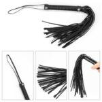 Bondage Kit Deluxe Black - Image 12