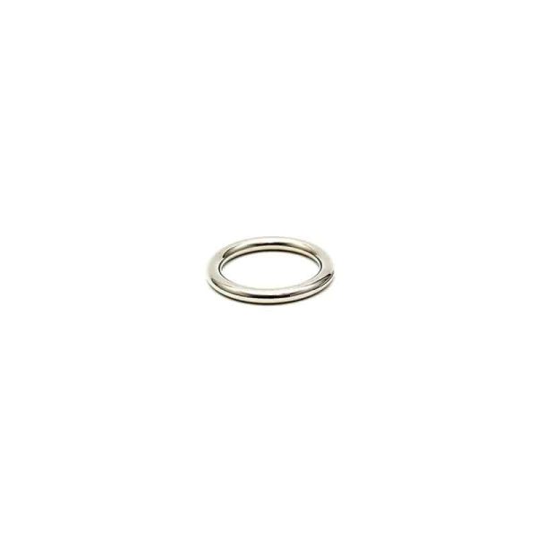 Bondage Lek metallpenisring - Bild 10