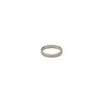 Bondage Play Steel Cock Ring - Image 28