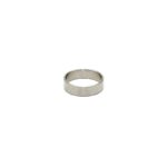 Bondage Play Steel Cock Ring - Image 21