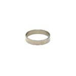 Bondage Play Steel Cock Ring - Image 19