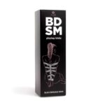 Bondage Rope 10 m Black - Image 8