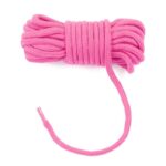 Bondage Rope Soft Pink - Image 3