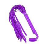 Bondage Set 10 Pieces Purple - Image 9