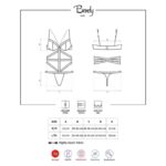 Bondy Body Black - Image 3