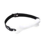 Bone Ball Gag 64 cm - Image 2