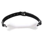 Bone Ball Gag 64 cm - Image 3