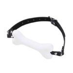Bone Ball Gag 64 cm - Image 6