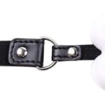 Bone Ball Gag 64 cm - Image 8