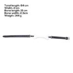 Bone Ball Gag 64 cm - Image 10