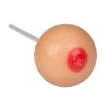 Boob Candy Lollipop 50 g - Image 2