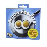 Boobie Egg Fryer - Image 3