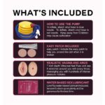 Boobie Super Love Doll - Image 6