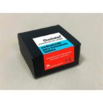 Box of 20 penis-shaped candies with strawberry cherry flavor - Image 7