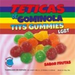 Box of Fruit Flavored Gummies - Image 2