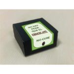 Box with 8 lips vagina-shaped pure chocolates - Image 4