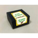 Box with 8 penis-shaped Pure Chocolates - Image 3